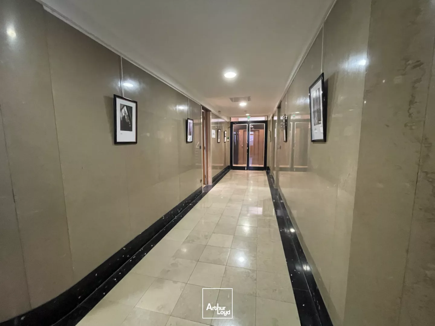 Bureaux fonctionnels et lumineux à louer, Lille Centre-Ville