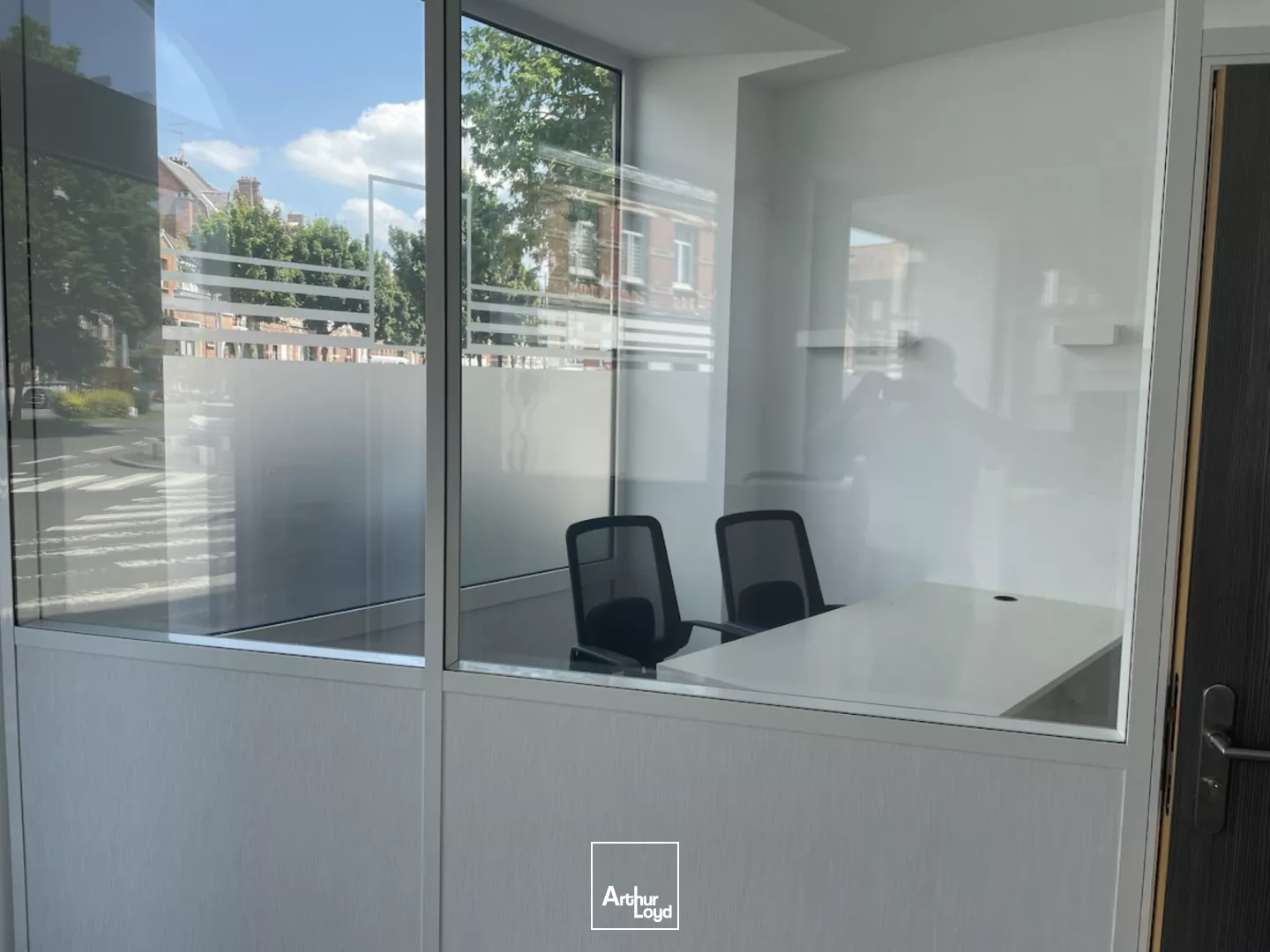 Bureaux à vendre ou à louer à CAMBRAI