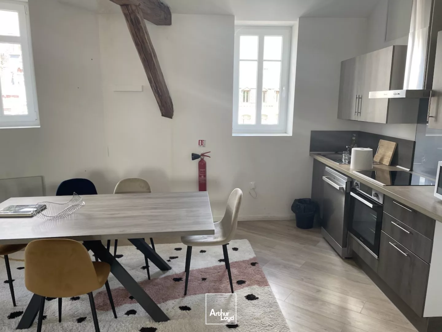 Bureaux à vendre ou à louer à CAMBRAI