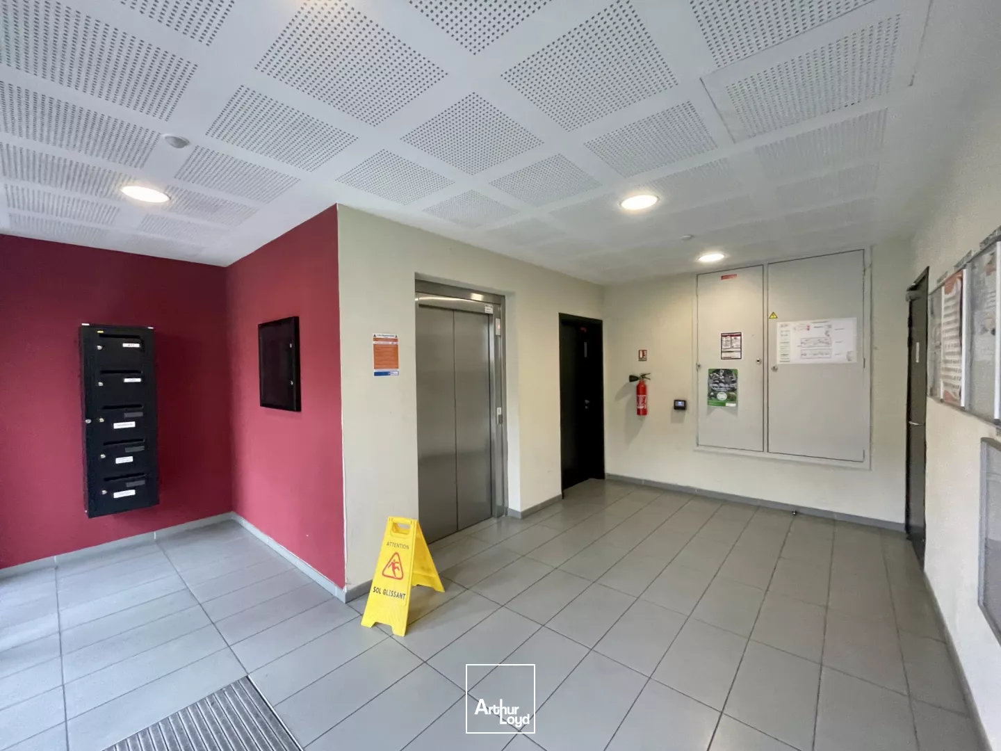 Bureaux à Louer Lille Centre