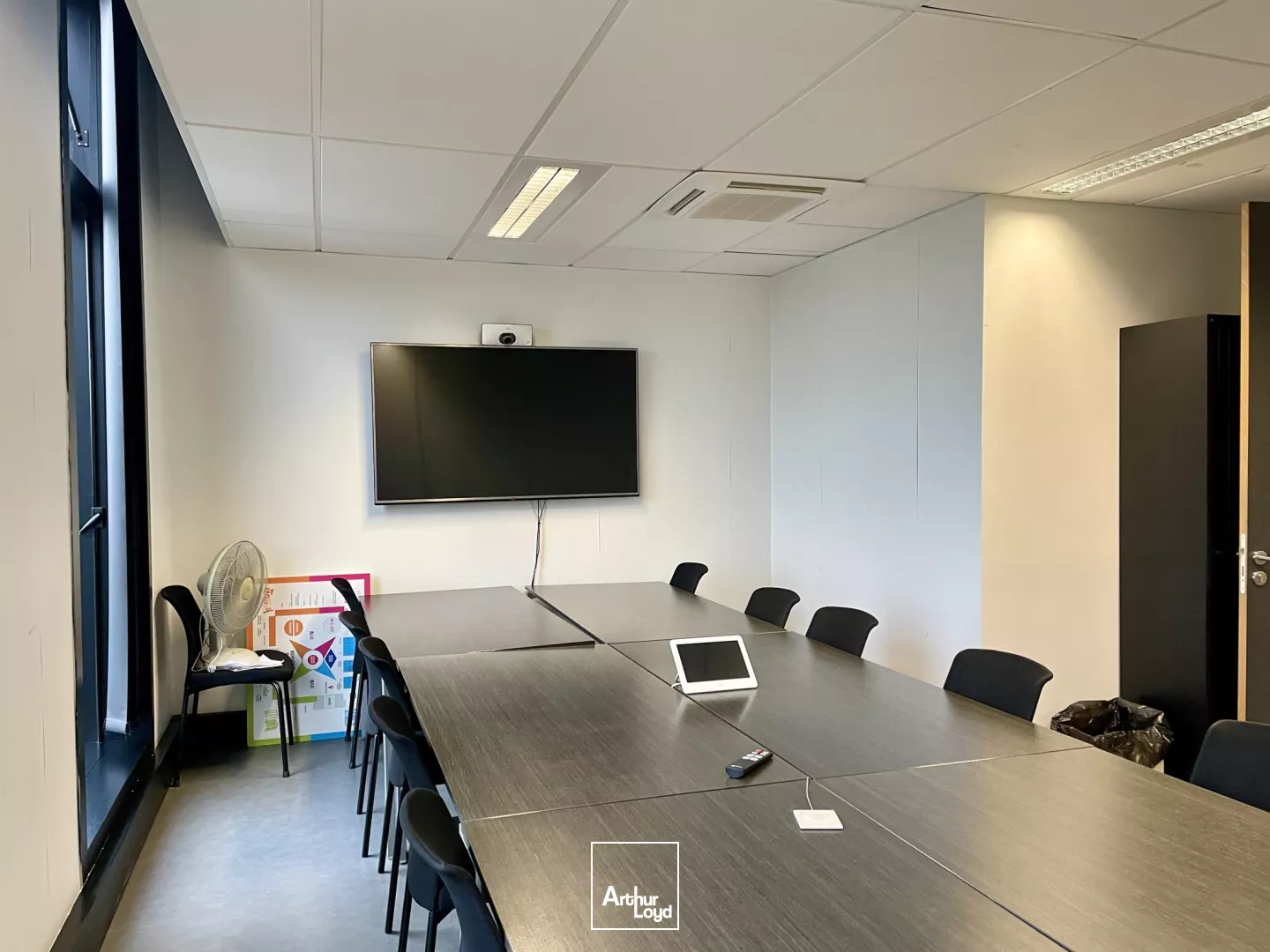 Bureaux à Louer Lille Centre