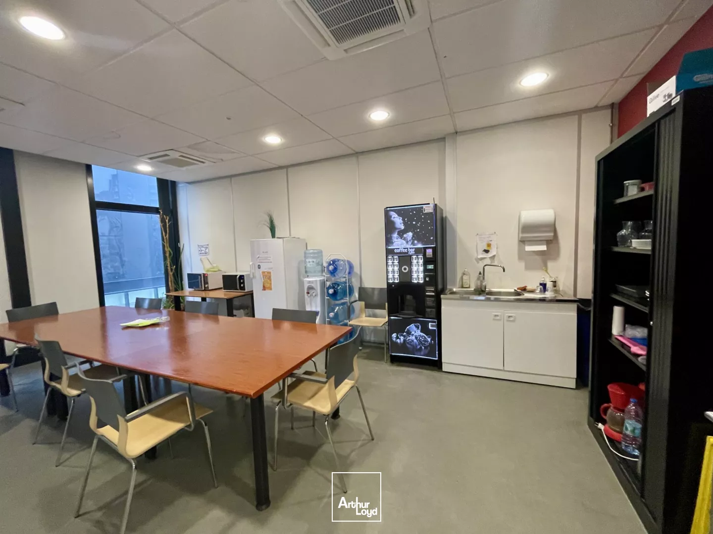 Bureaux à Louer Lille Centre