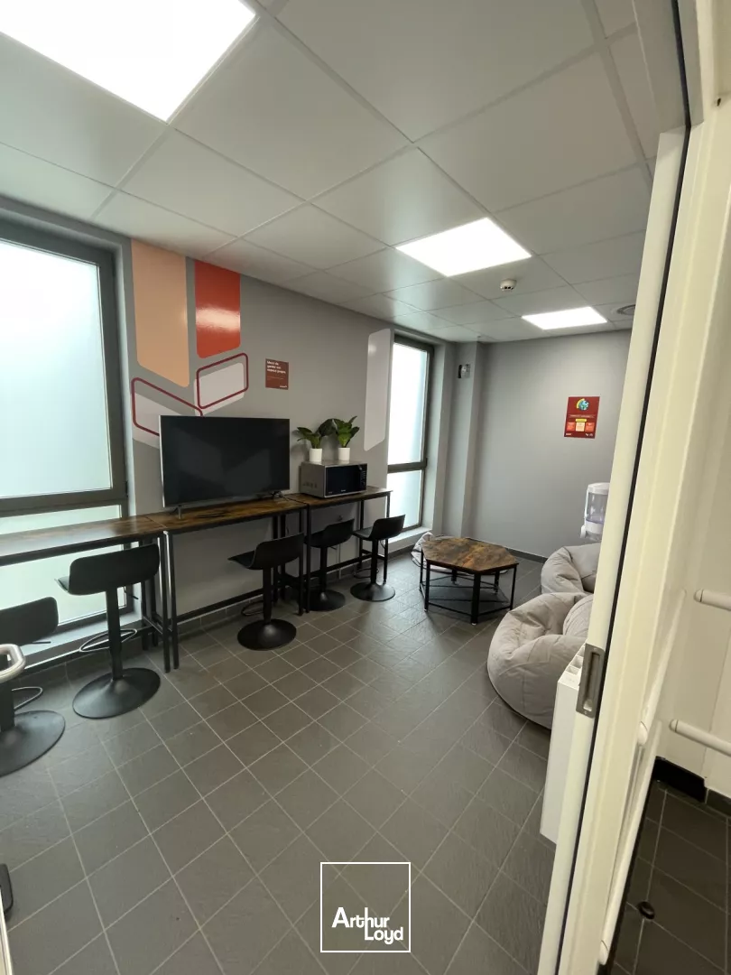 Entrepôts à vendre à LILLE 59000