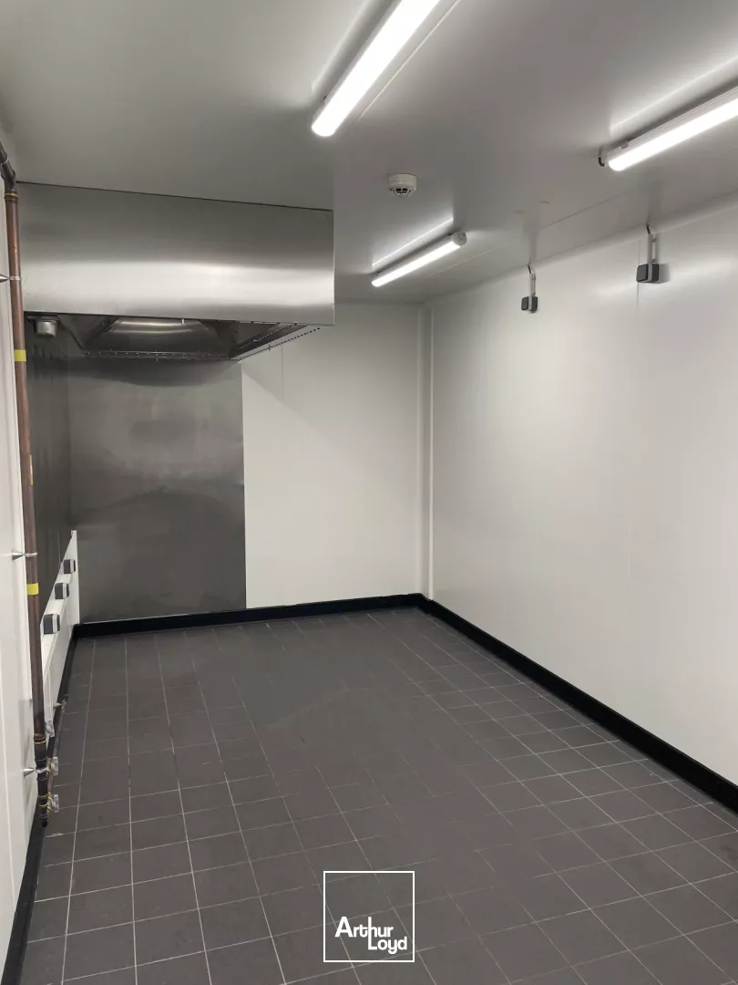 Entrepôts à vendre à LILLE 59000