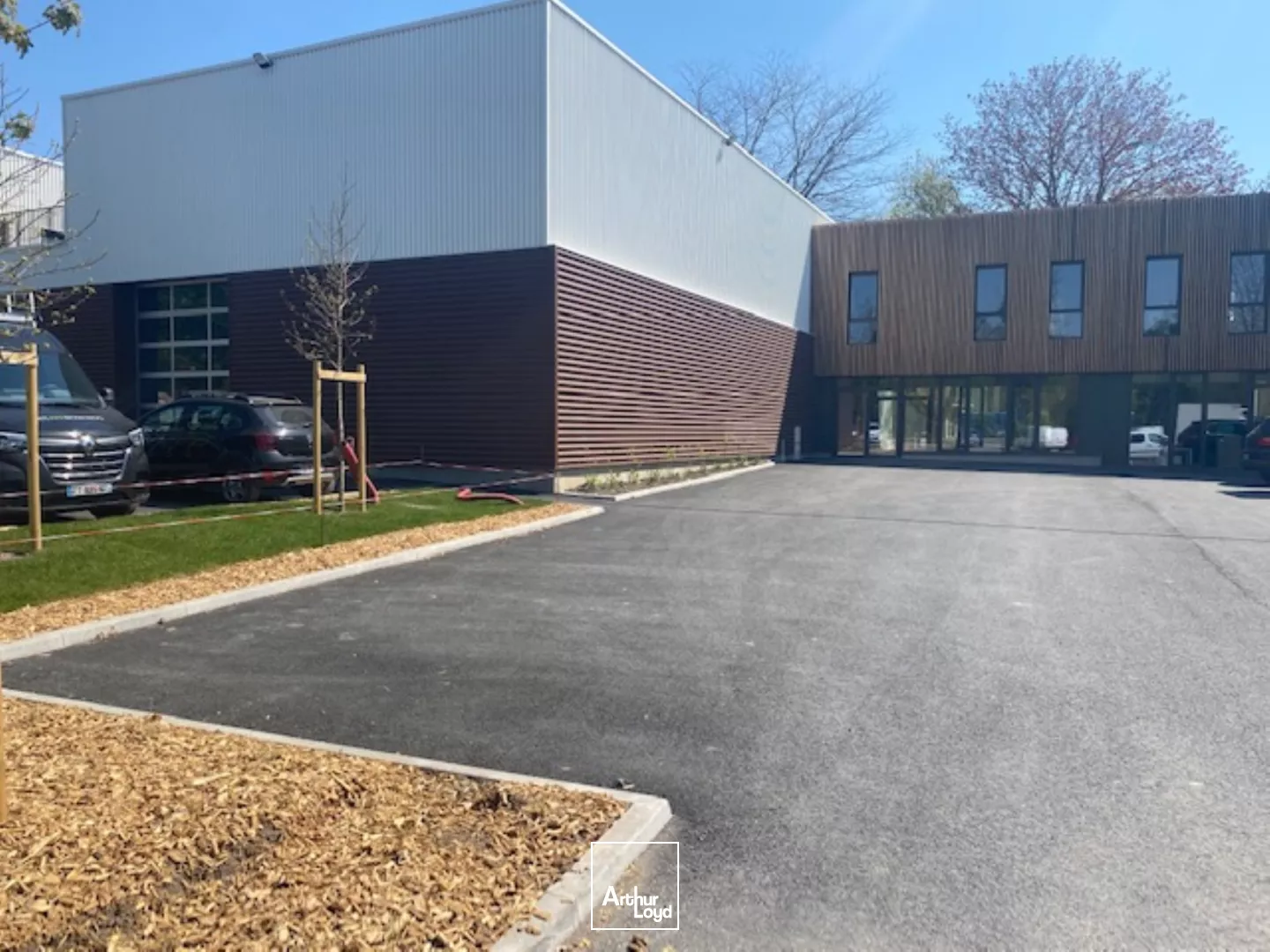 Entrepôts à vendre à LILLE 59000