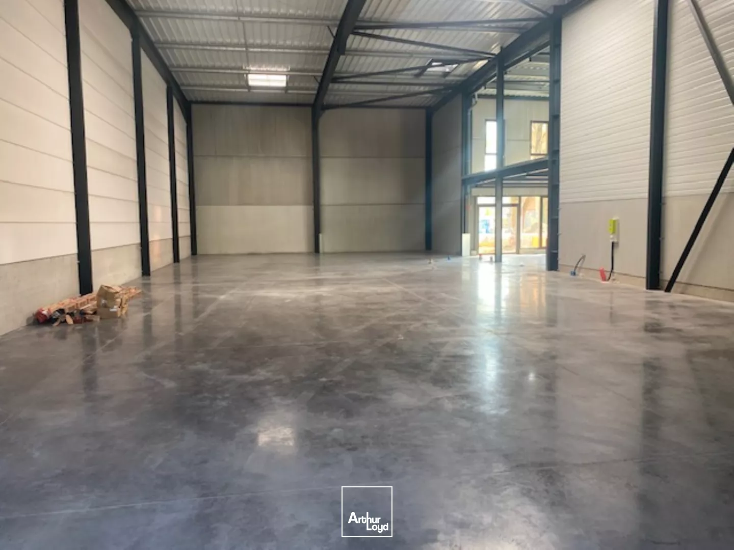 Entrepôts à vendre à LILLE 59000