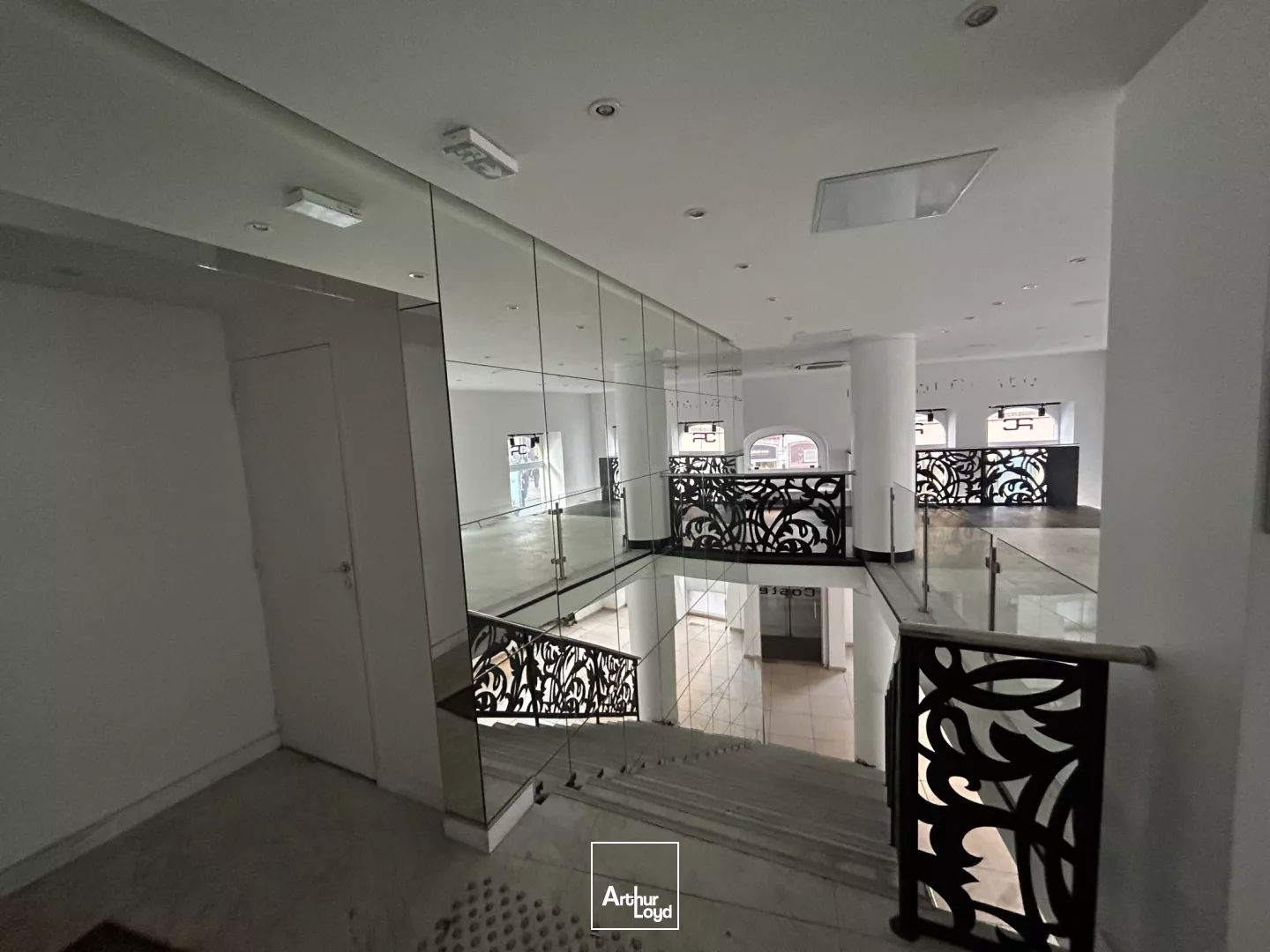 Local Commercial à Louer - Lille