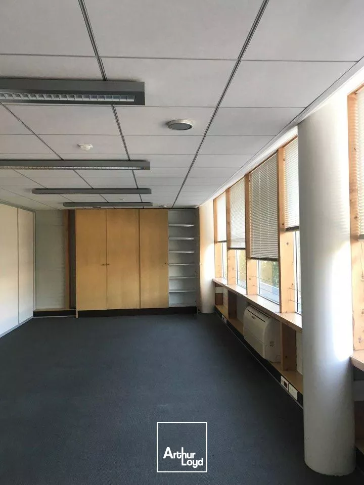 Bureaux à louer - Avignon 