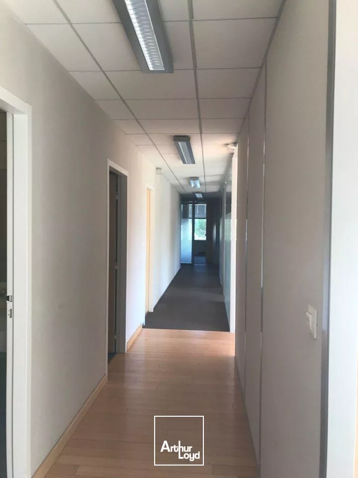 Bureaux à louer - Avignon 