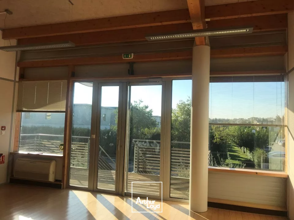 Bureaux à louer - Avignon 