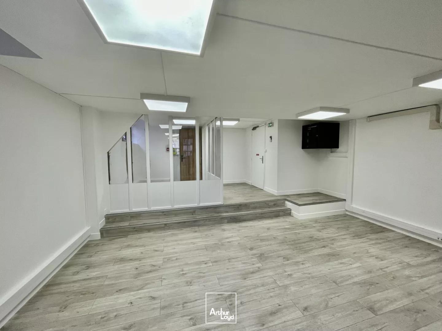 Bureaux à louer à ROUEN 76000