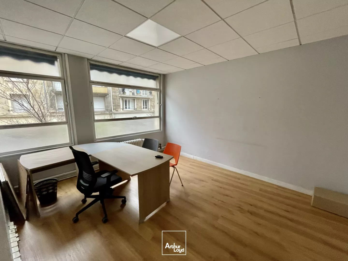 Locaux commerciaux à louer à ROUEN 76000