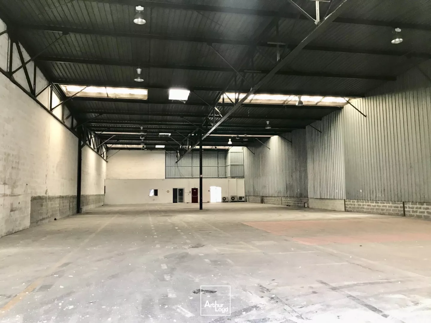 Entrepôts à louer à SAINT ETIENNE DU ROUVRAY 76800