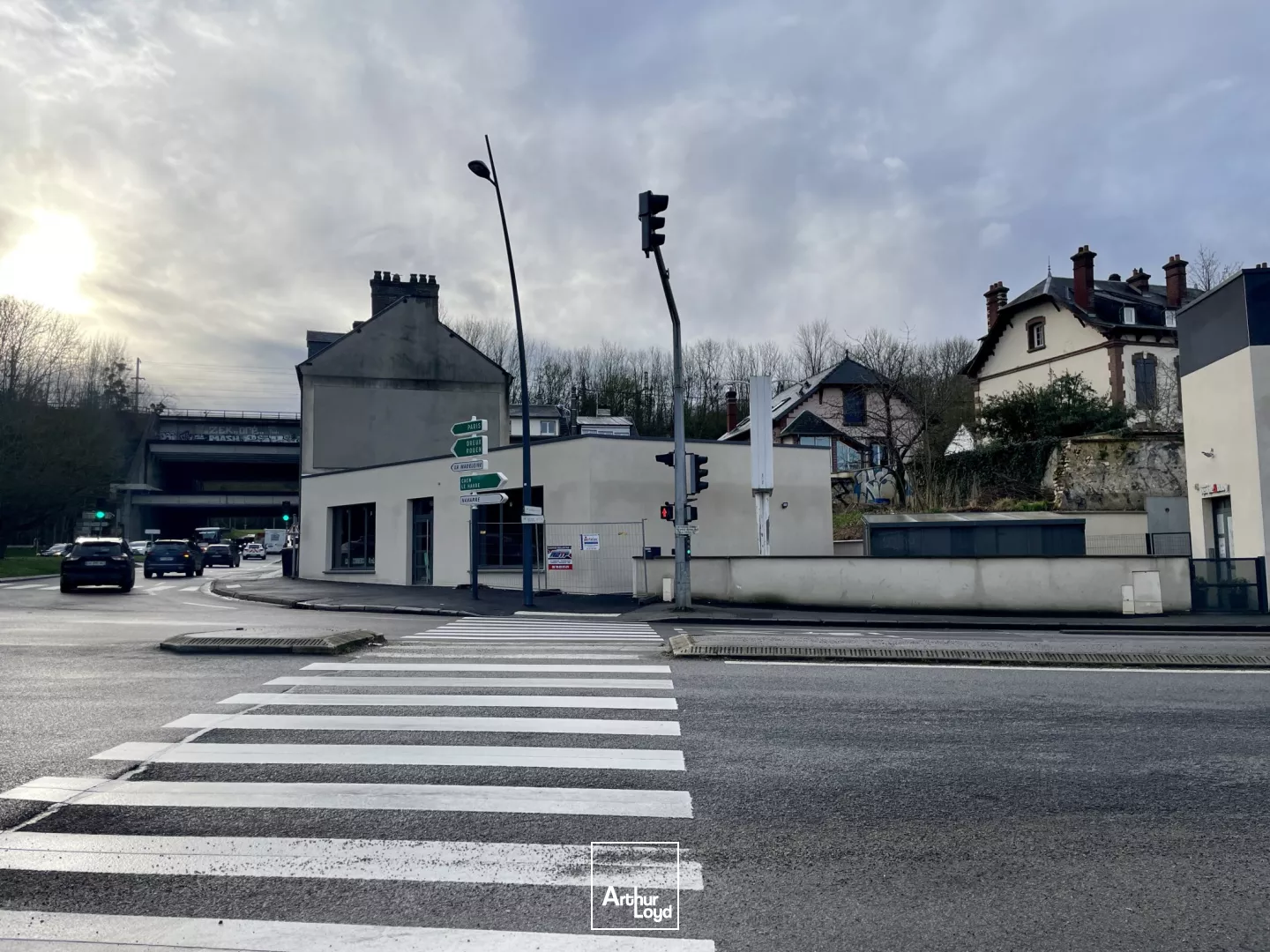 Bureaux à vendre à EVREUX 27000