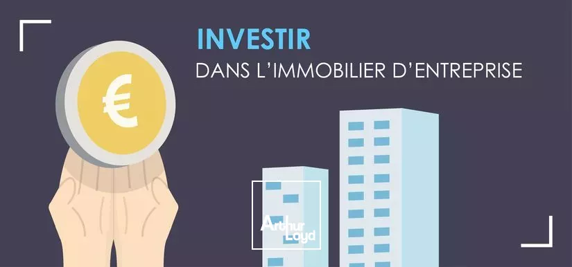 A vendre Murs loués local d'activité ZI - PERIGNY 205 m²