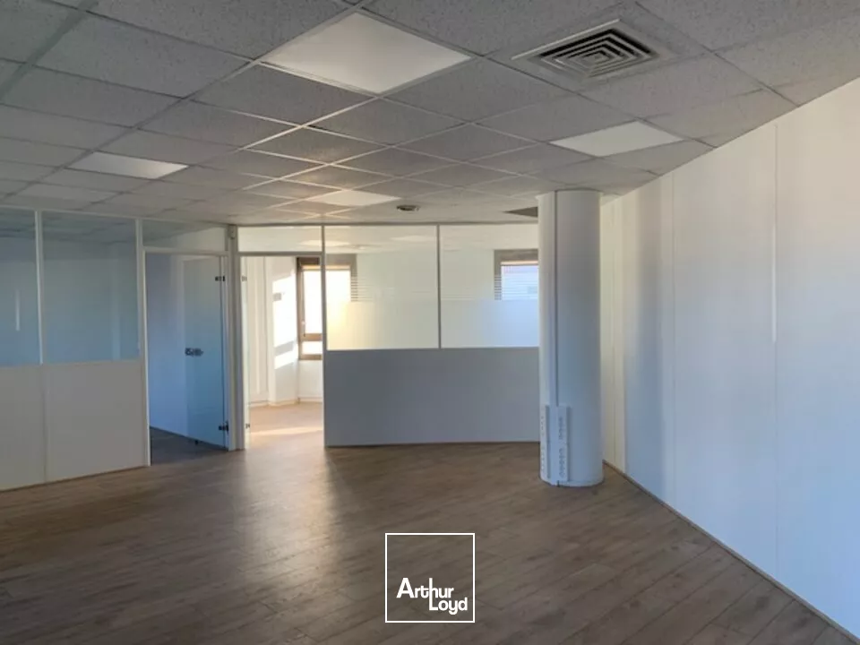 Bureaux à louer Avignon proche centre ville