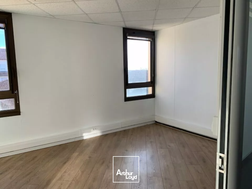 Bureaux à louer Avignon proche centre ville