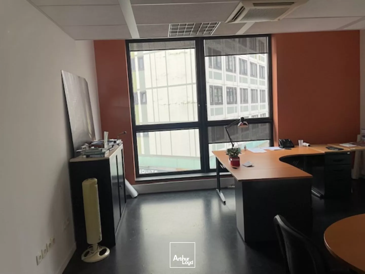 Tourcoing - Immeuble de bureaux à louer de 1 755 m2