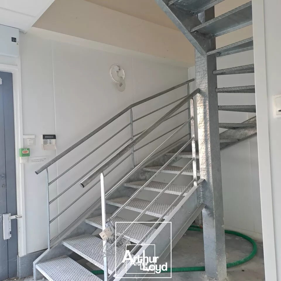 BUREAUX location à SOUILLAC 46200