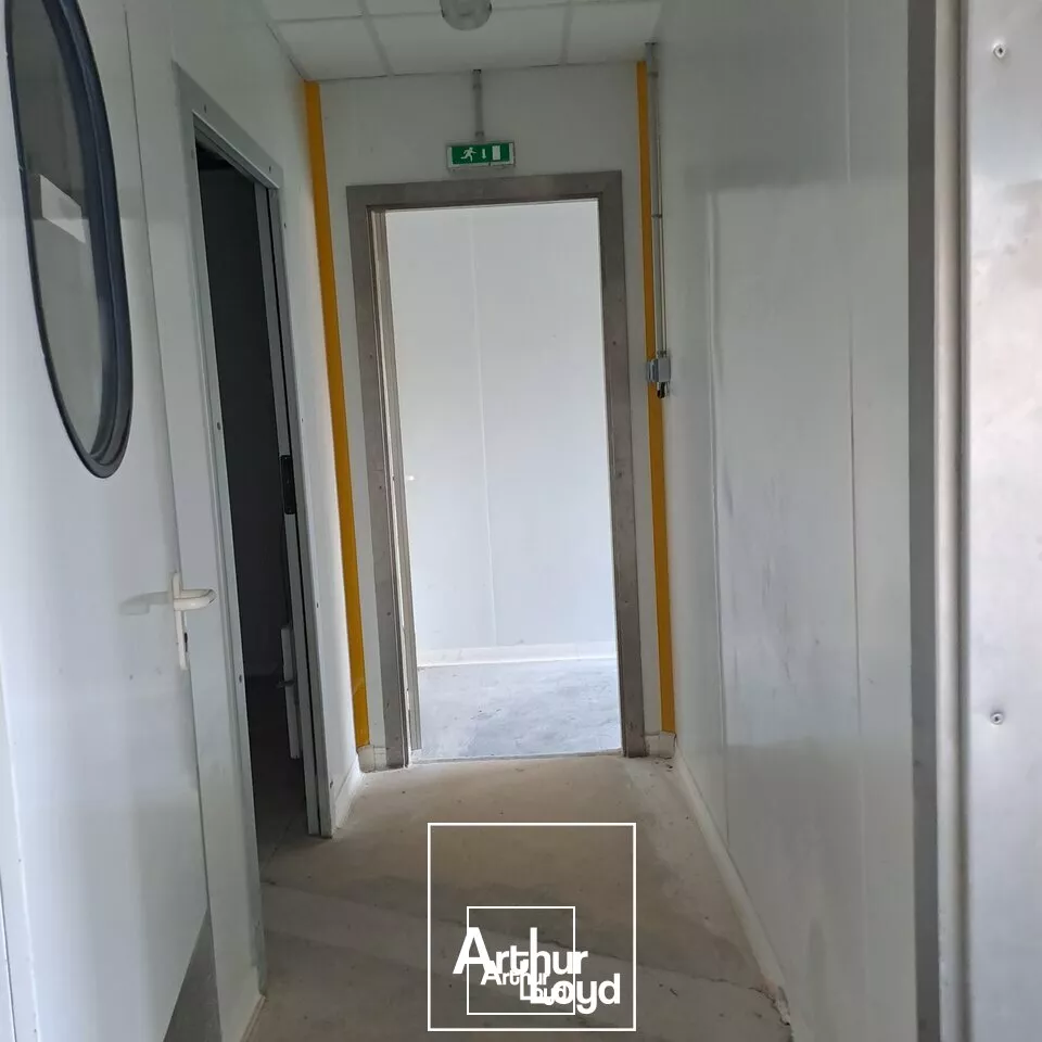 BUREAUX location à SOUILLAC 46200