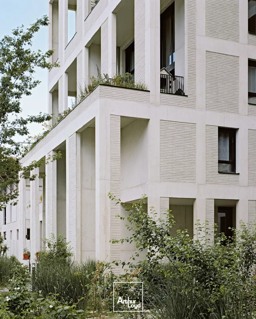 Bureaux à vendre à ROUEN 76100