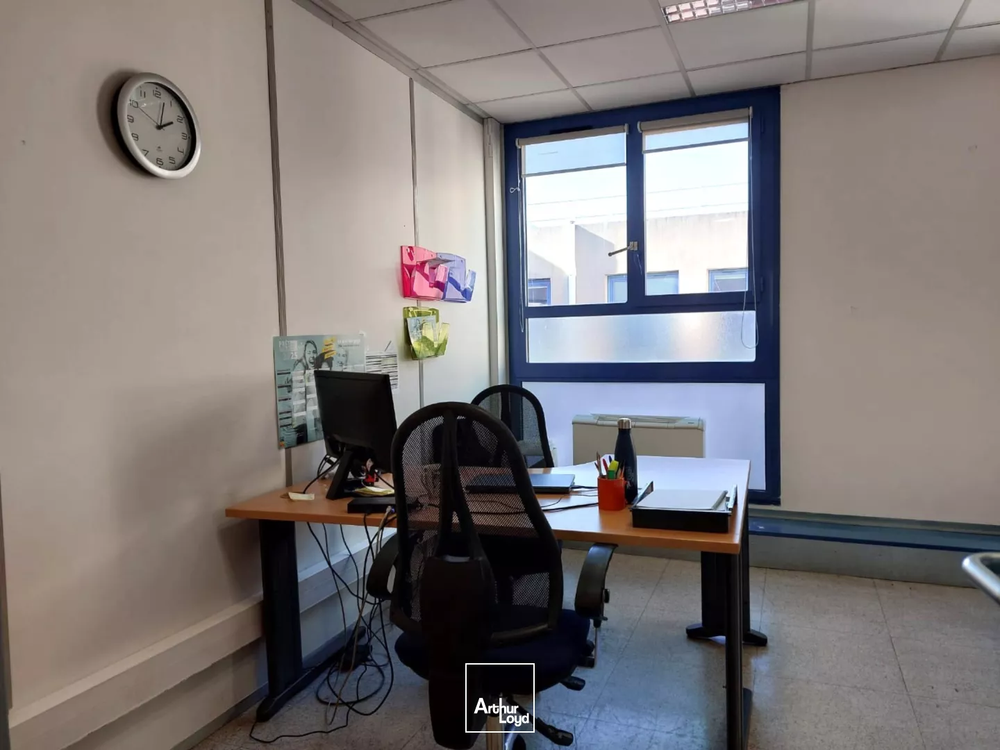 Bureaux à louer - Centre-ville / Centre Mayol - Toulon