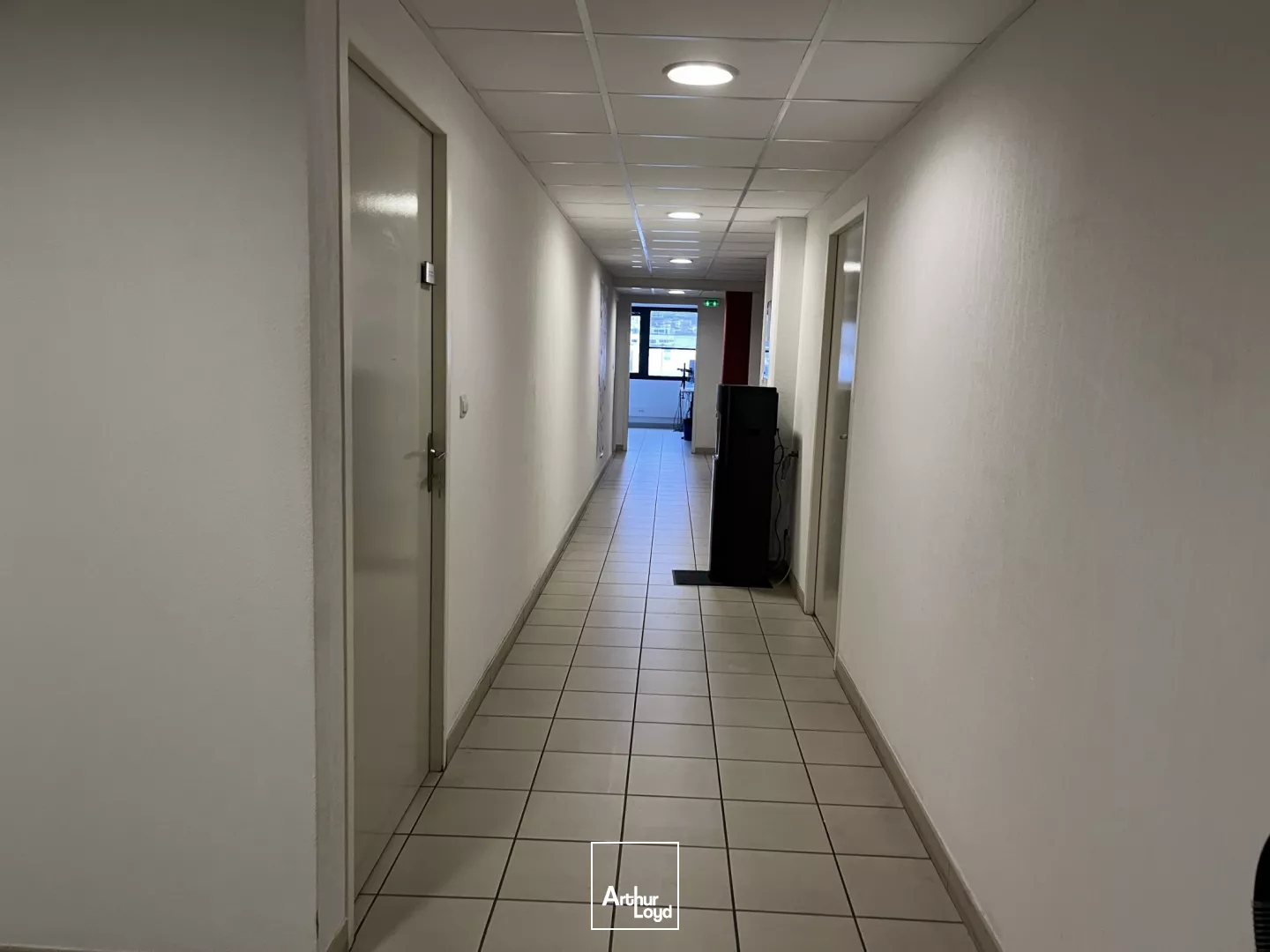 Bureaux à louer - Narbonne - 468 m2