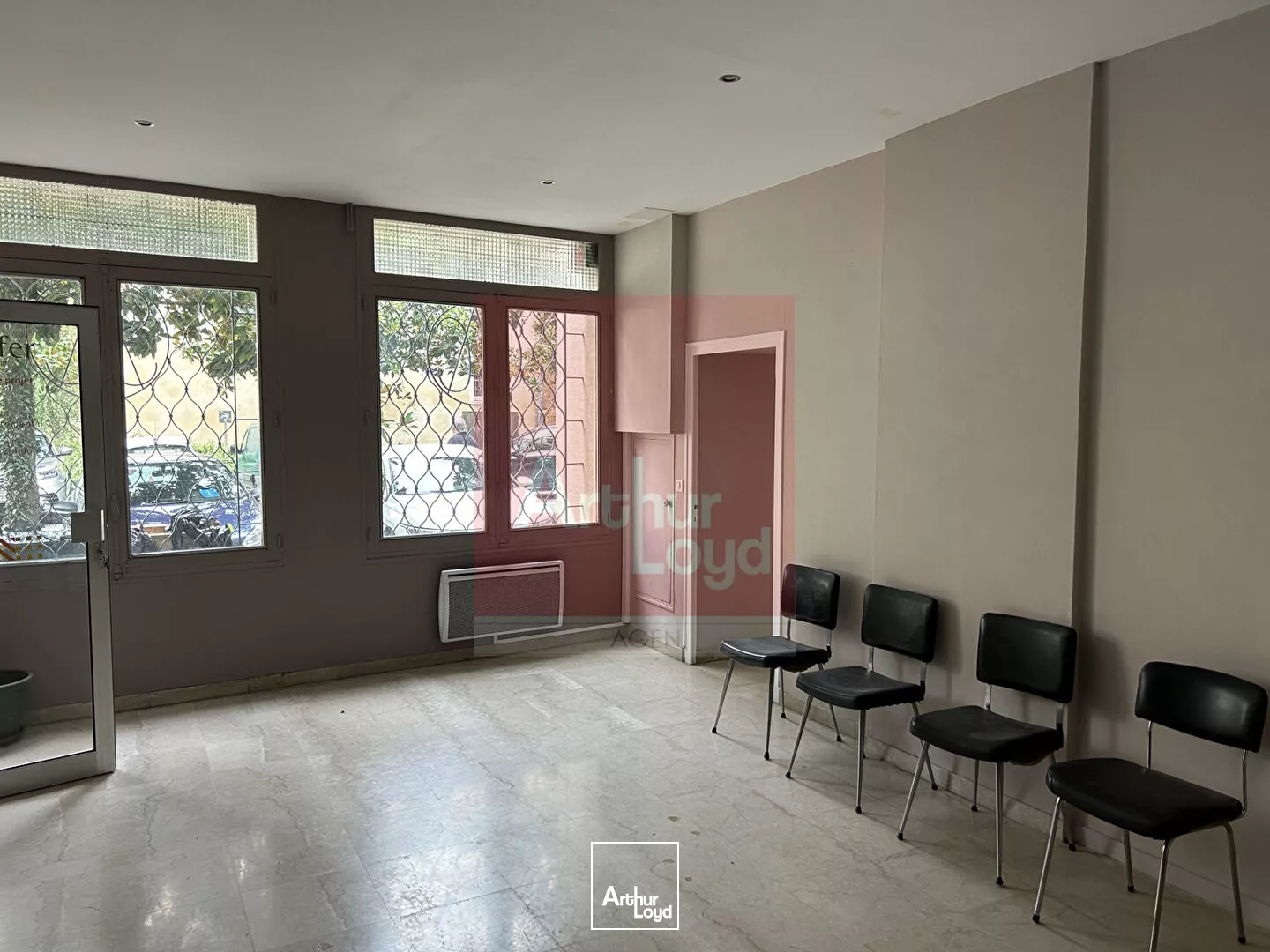 Immeuble de Bureaux Condom 450 m2