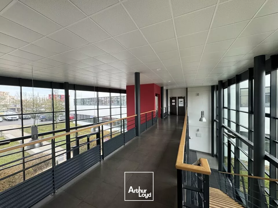 DIJON NORD - VALMY - A LOUER