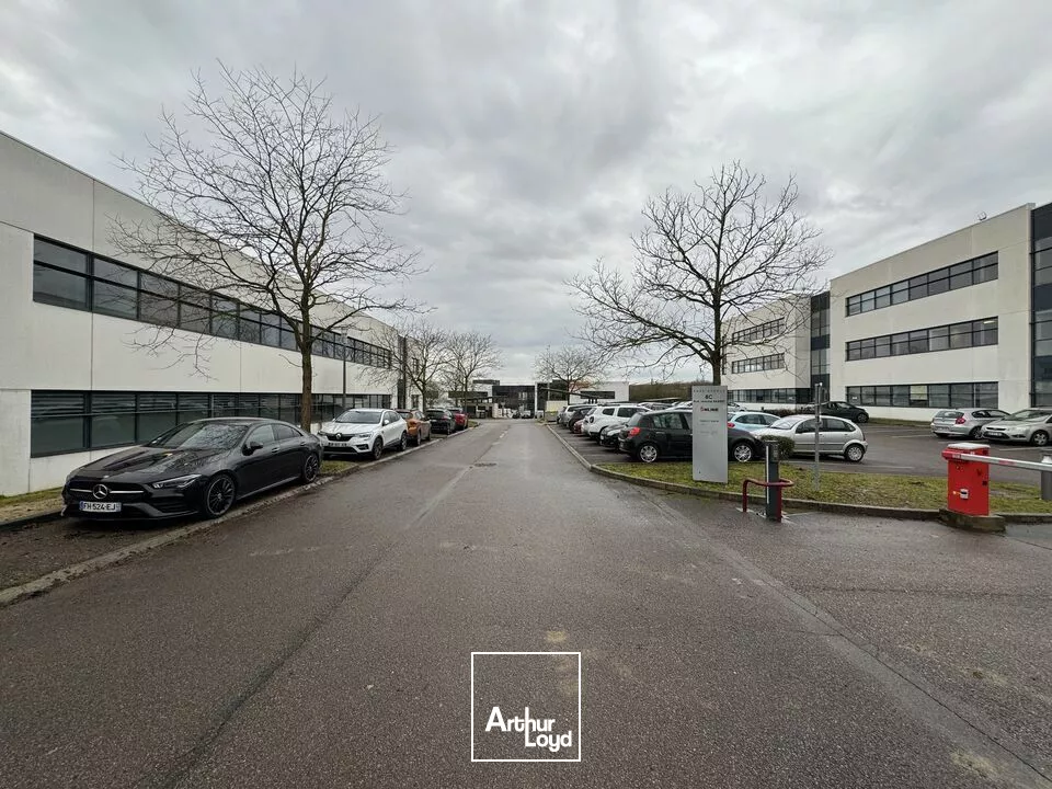 DIJON NORD - VALMY - A LOUER