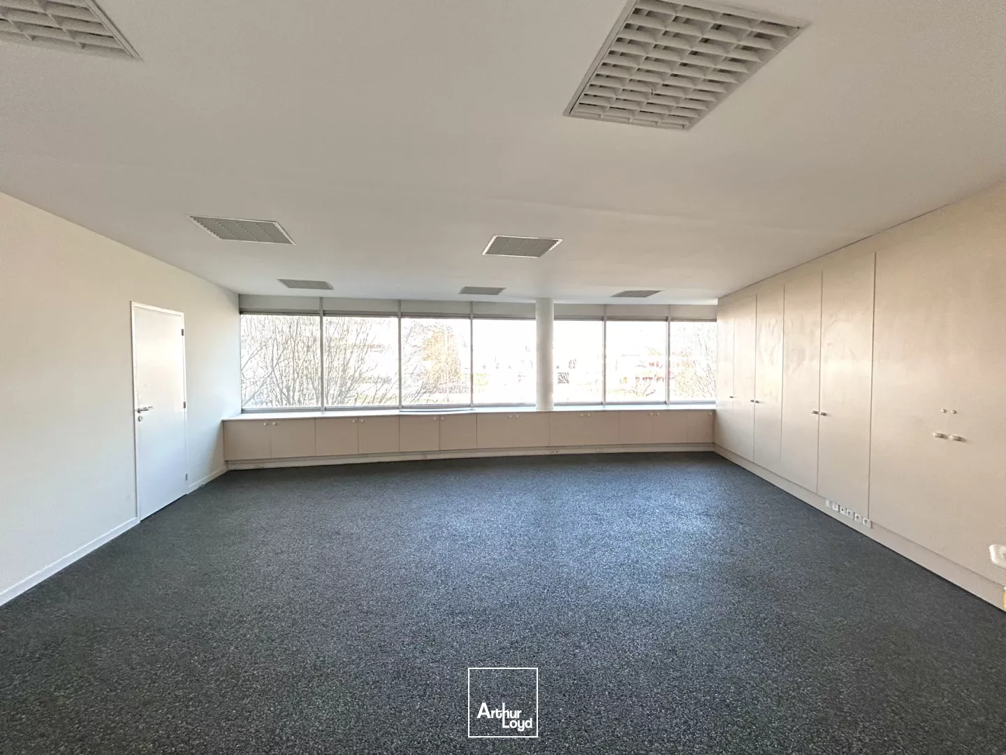 A vendre - Immeuble de bureaux indépendant de 850 m² - Mérignac aéroport