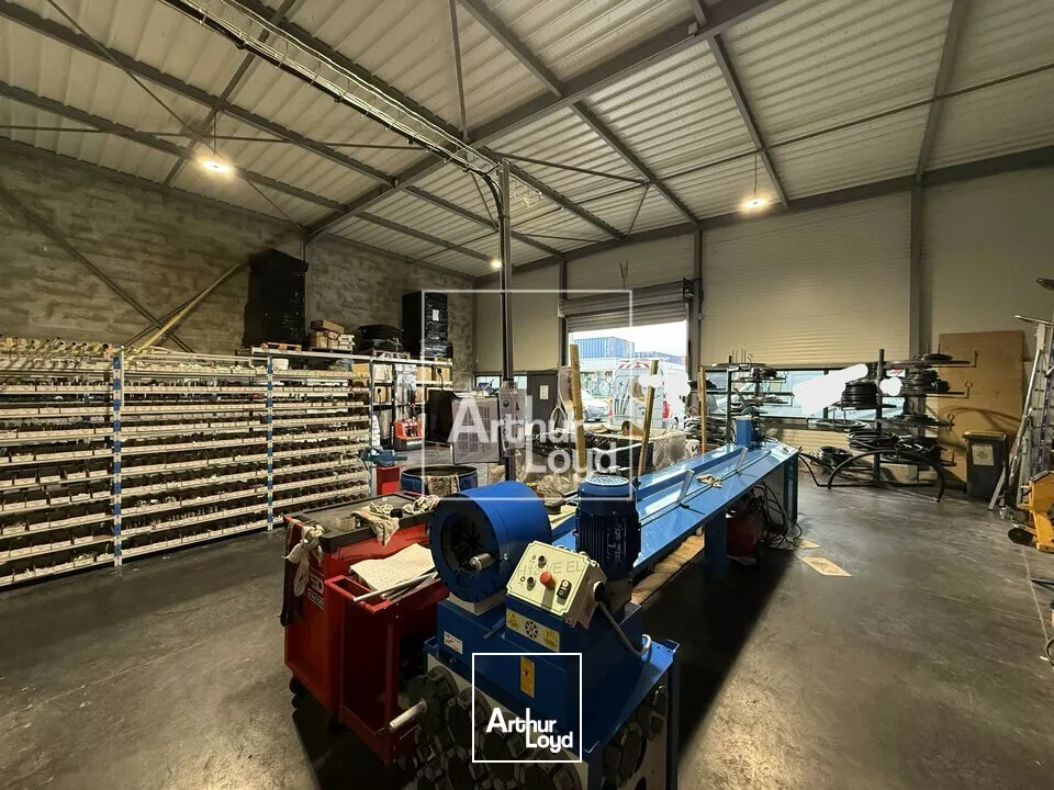 BRIE COMTE ROBERT - RARE SUR SECTEUR