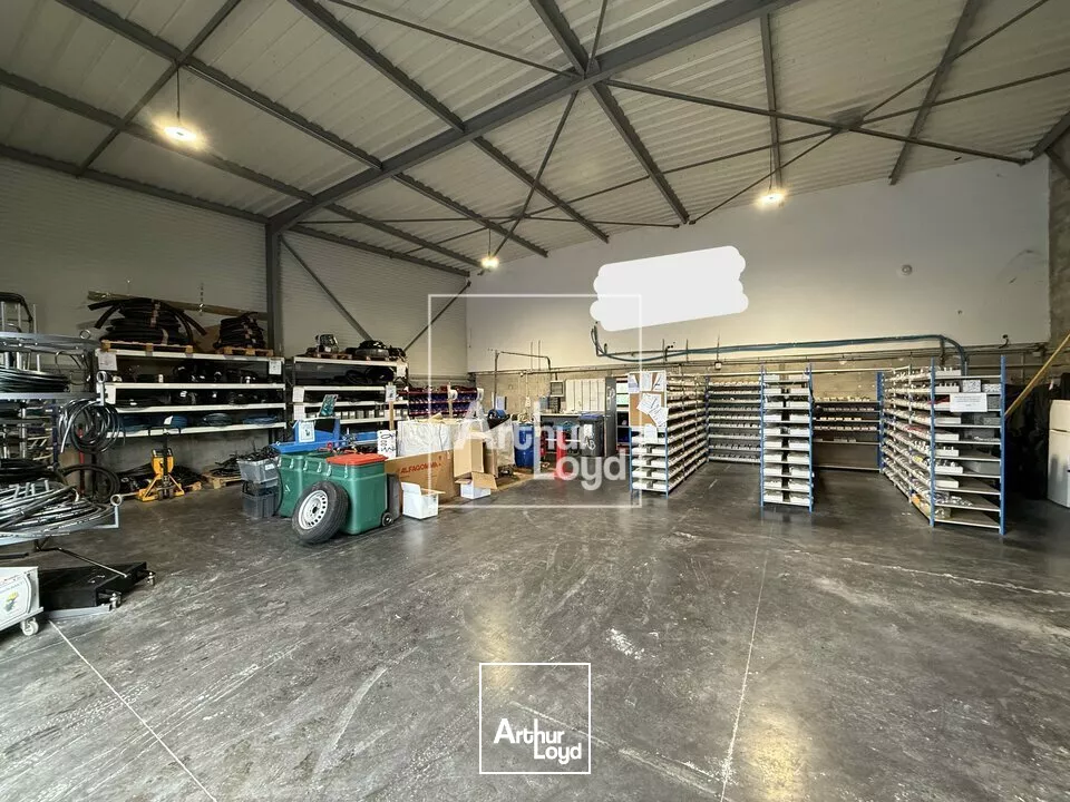 BRIE COMTE ROBERT - RARE SUR SECTEUR