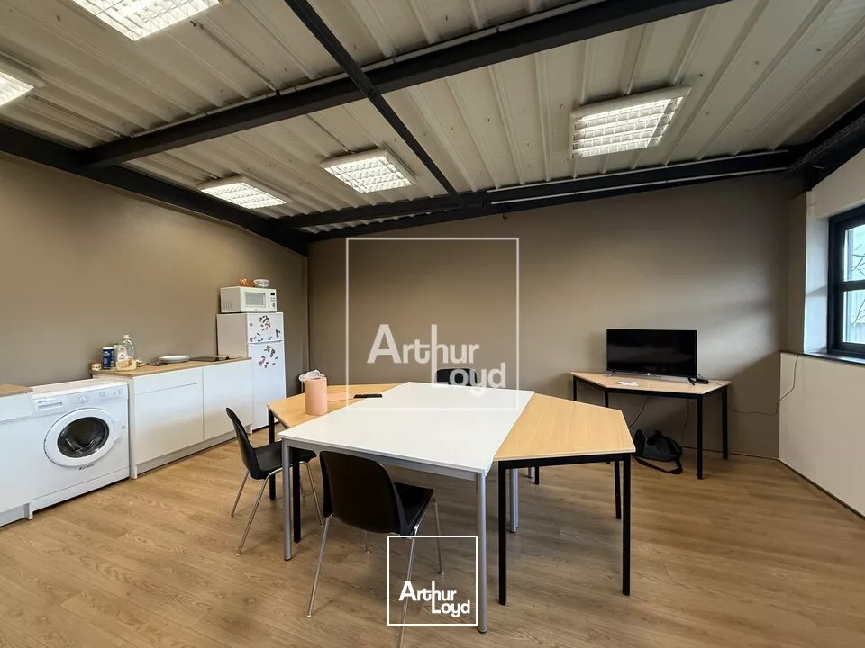 BRIE COMTE ROBERT - RARE SUR SECTEUR