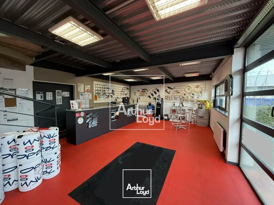 BRIE COMTE ROBERT - RARE SUR SECTEUR