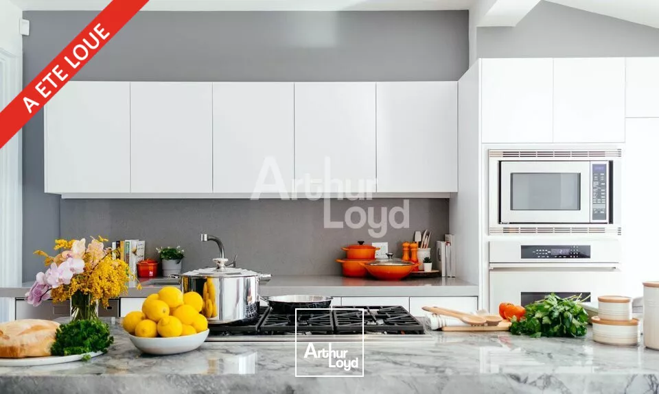 Local commercial à louer à Drumettaz clarafond