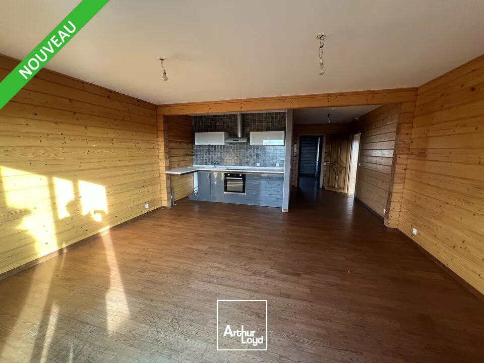 Montélier - Immeuble de bureaux à vendre