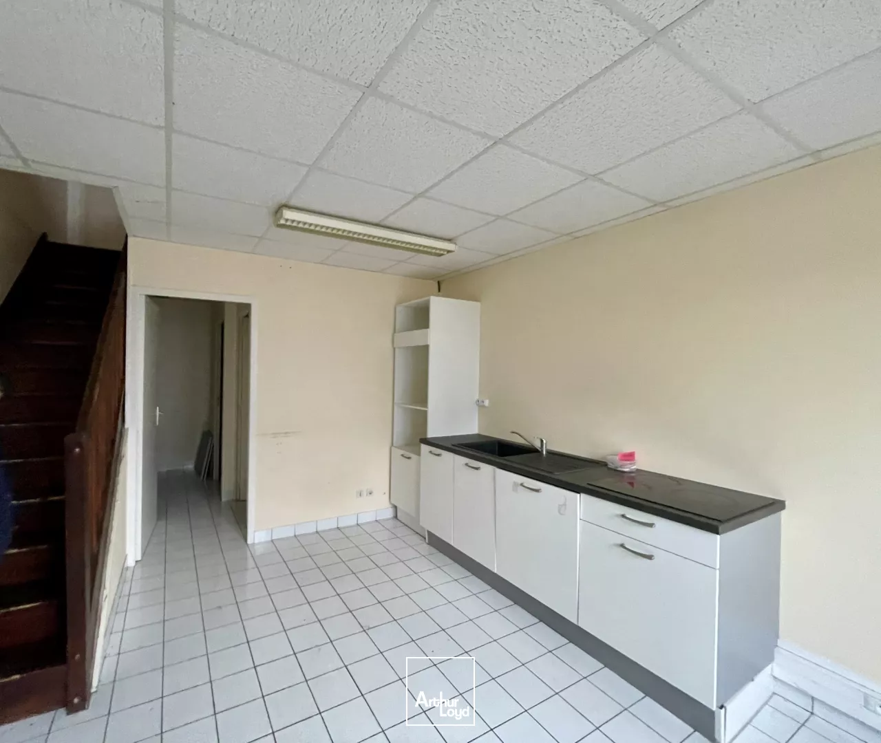 Bureaux à louer à EVREUX 27000