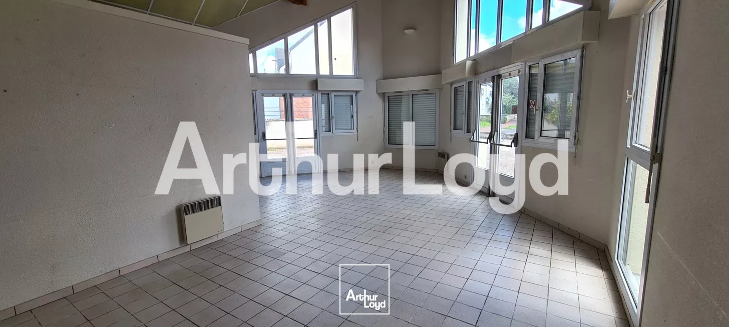 Local Professionnel ou Commercial à Louer ? Bretteville-sur-Odon