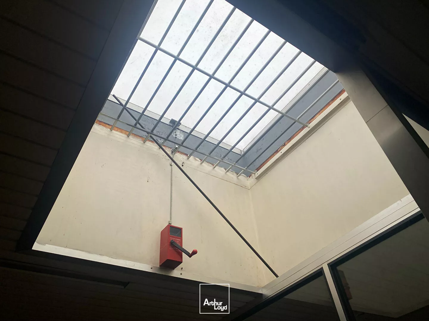 A vendre Local commercial Puilboreau 200 m²