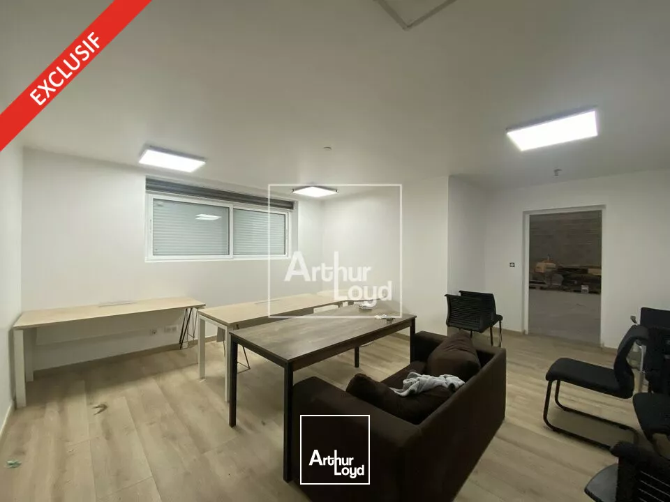 A saisir bâtiment à vendre - SUD SEINE ET MARNE