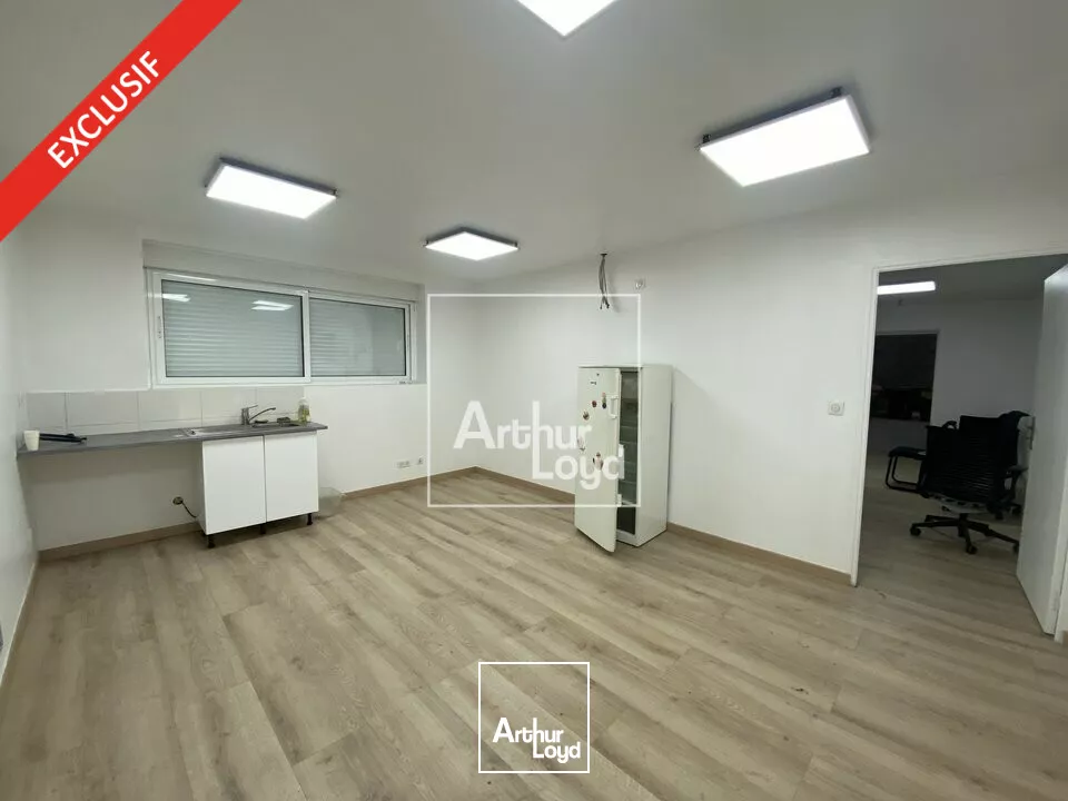 A saisir bâtiment à vendre - SUD SEINE ET MARNE