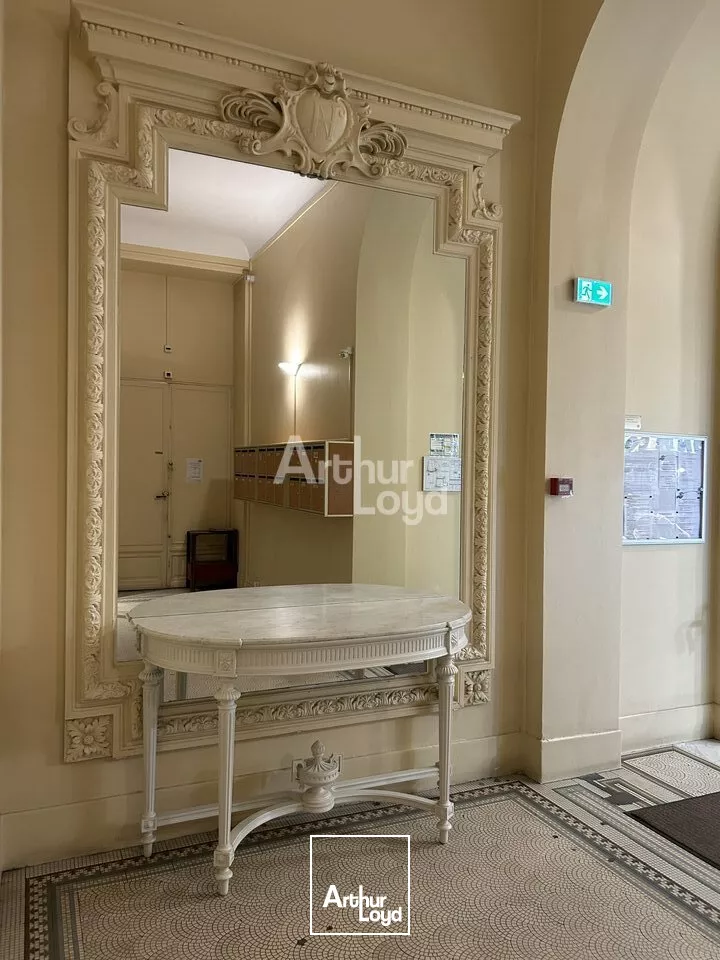 VICHY COEUR DE VILLE - BUREAUX - DIVISIBLES 