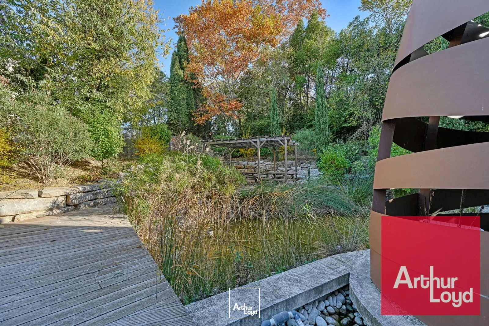 BUREAUX A VENDRE 3 646 M2 - MONTPELLIER MILLENAIRE