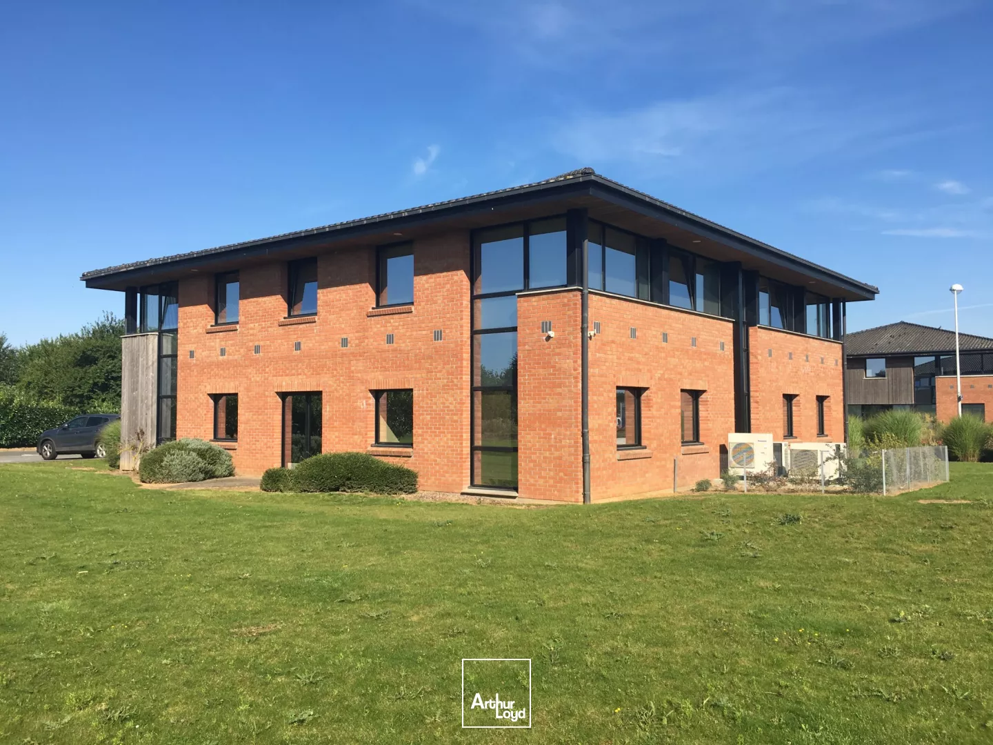 Bureaux à louer à ARRAS 62000