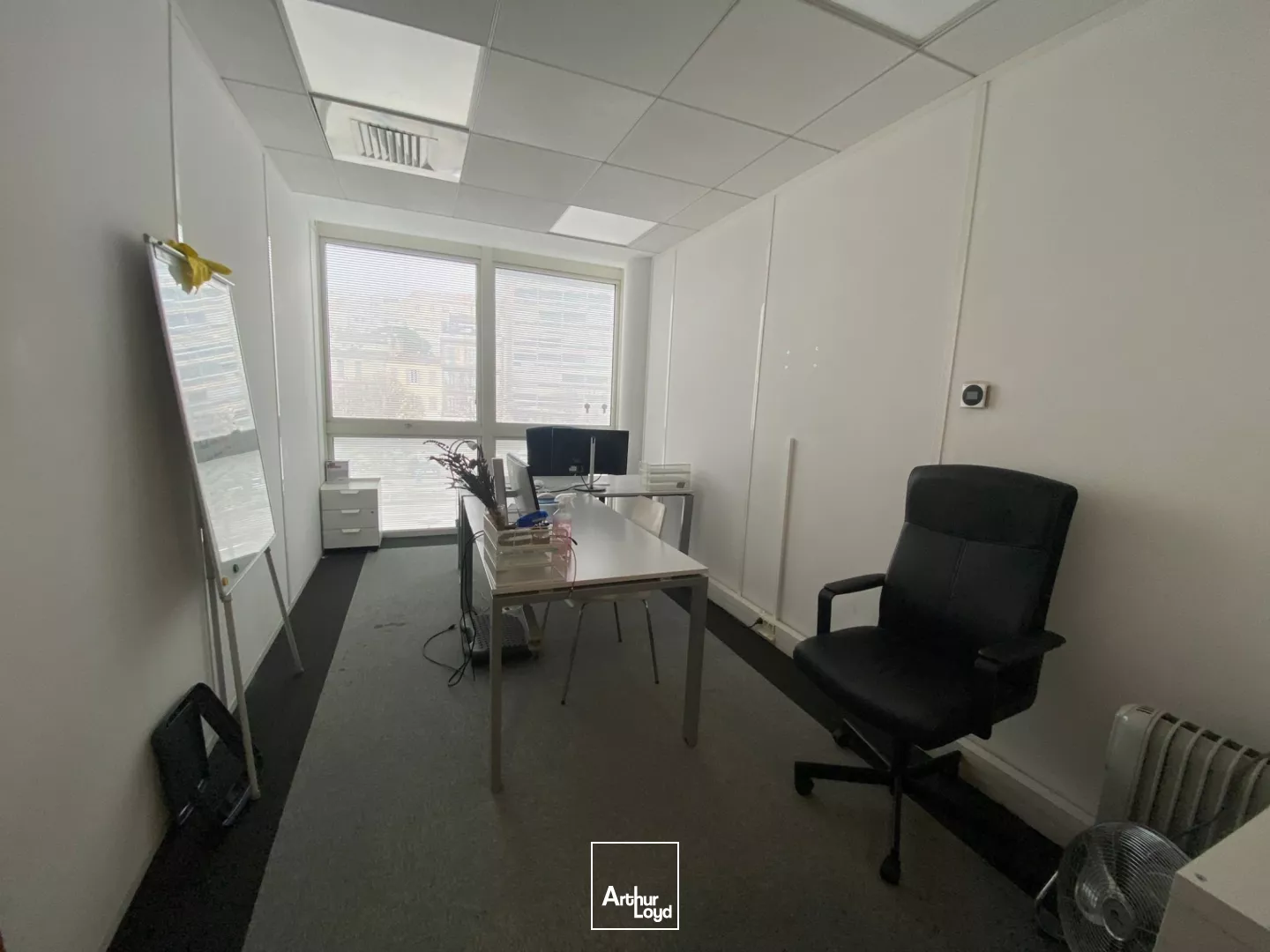 Bureaux à louer - Prado/Périer - 13008 Marseille