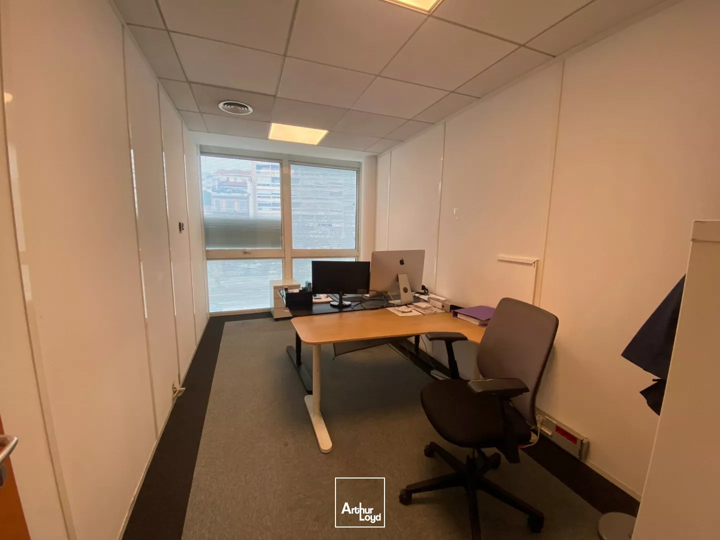 Bureaux à louer - Prado/Périer - 13008 Marseille