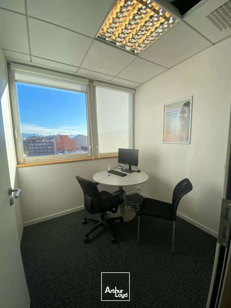 Bureaux à louer - Prado/Périer - 13008 Marseille