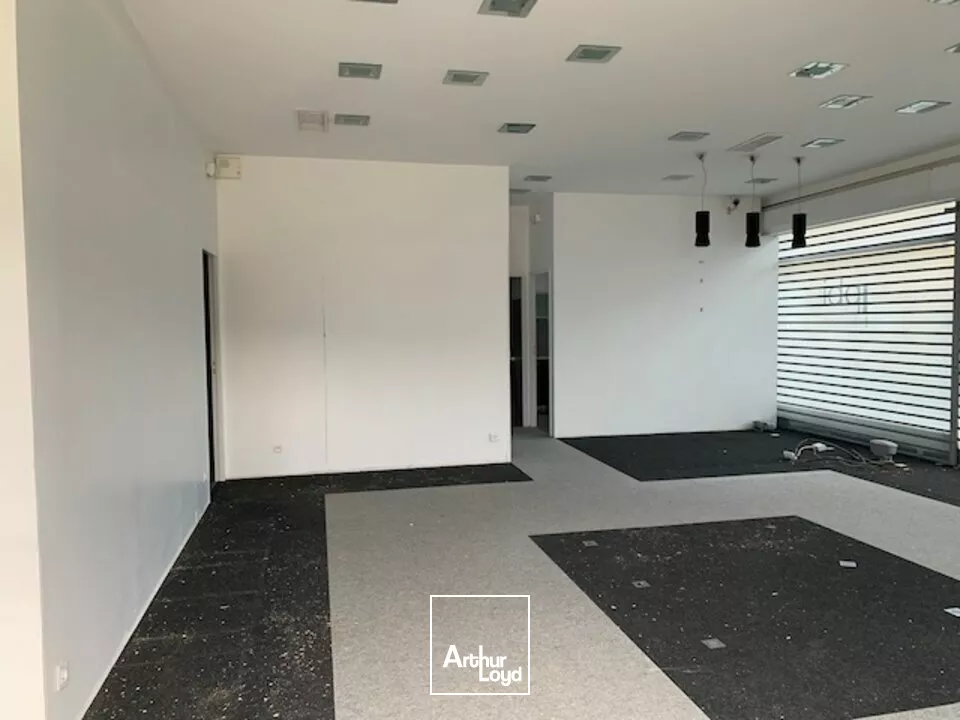 Avignon Cap Sud local commercial à louer 