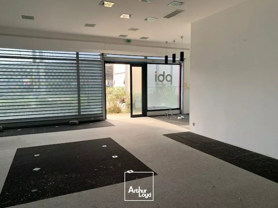 Avignon Cap Sud local commercial à louer 